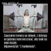 Zapytałem trenera...