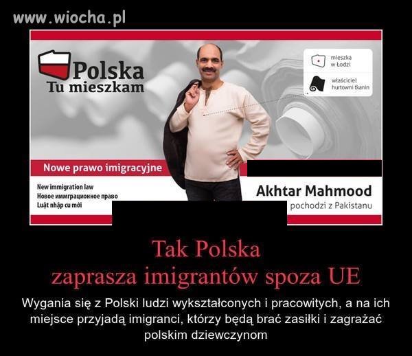 Co się dzieje z tym krajem?