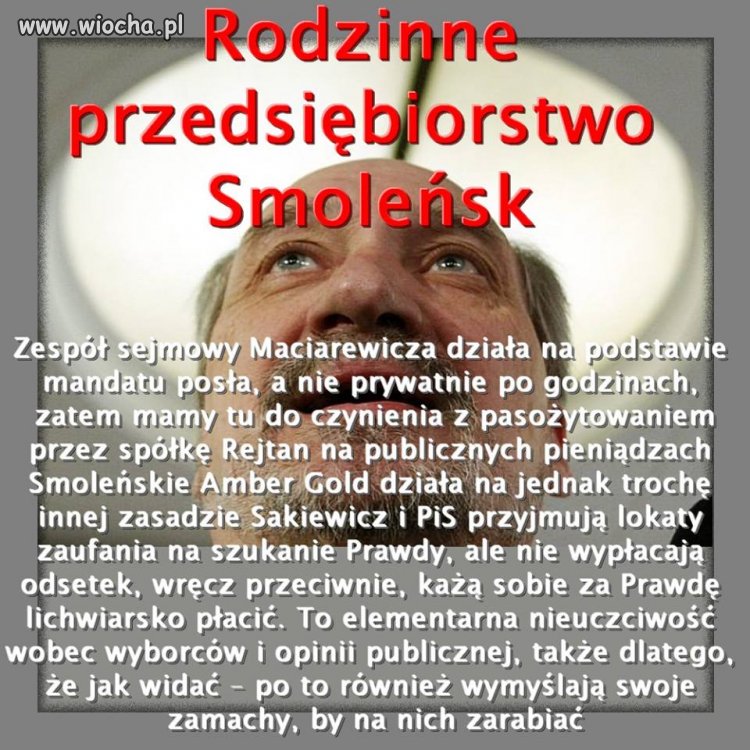 To my to sponsorujemy 