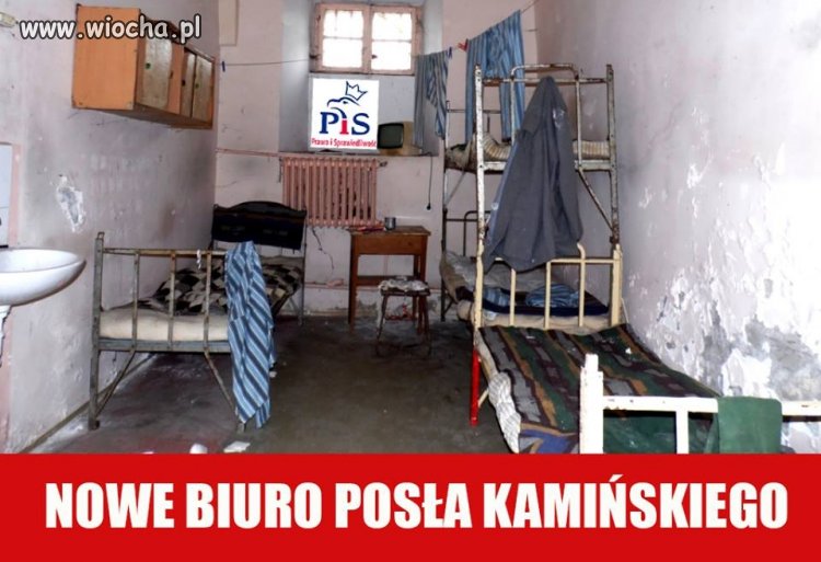 A obok już szykują dla