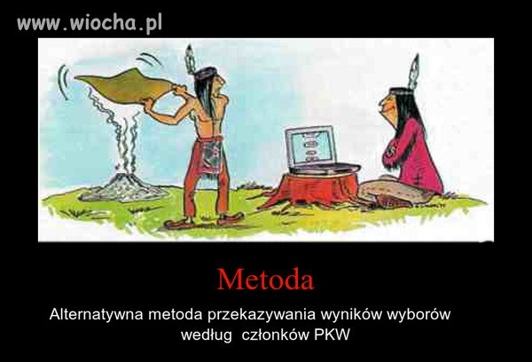 Czy to mieli na myśli mówiąc