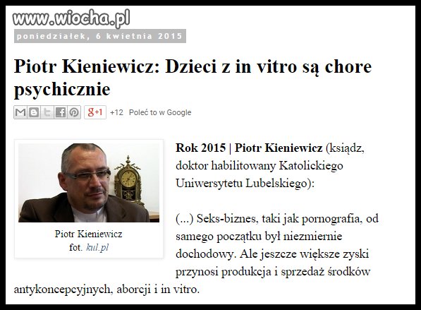 Proszę o wypowiedź rodziców