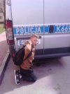 KOZAK W NECIE PIZ... W ŚWIECIE