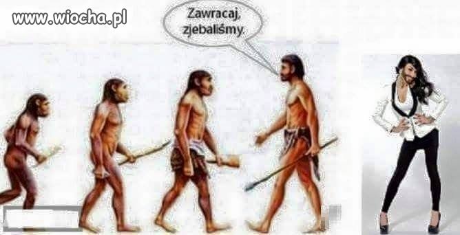 W którym to miejscu...