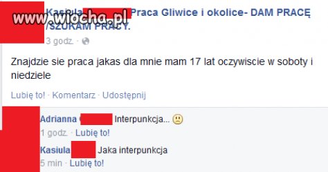 Interpunkcja...