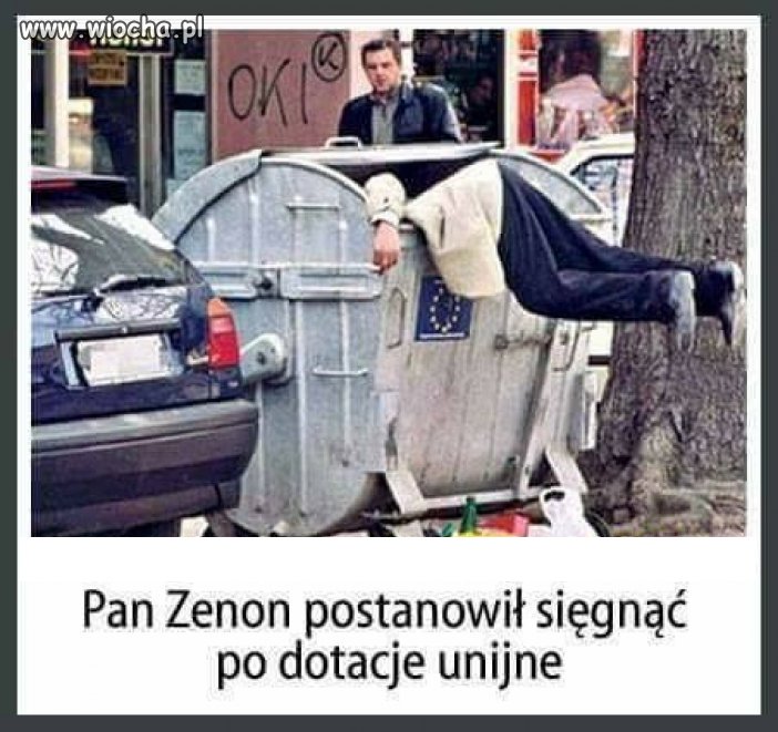 25 lat wolności... 