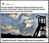 KWK Makoszowy i część Bobrek zamknięte do 2016