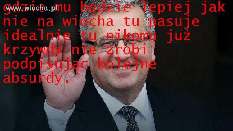 Witamy w 