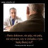 Z cyklu przychodzi ...