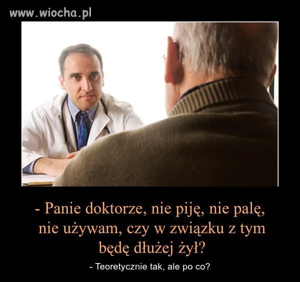 Z cyklu przychodzi ...