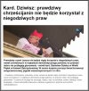 No i po co kościół podnosi krzyk jak wszyscy 