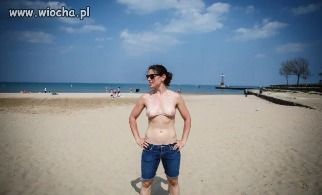 Nowy model stanika ...