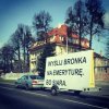 A w zamian weź Dudę 