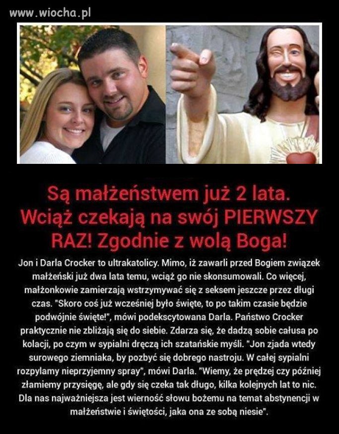 Czy to nie jest wiocha? 