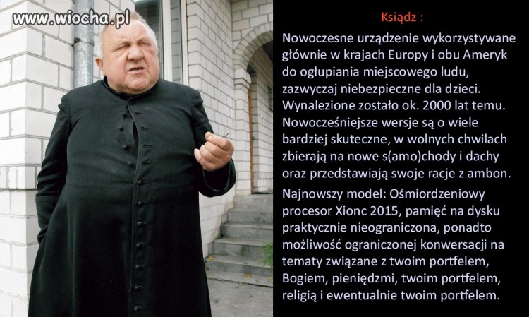Ksiądz