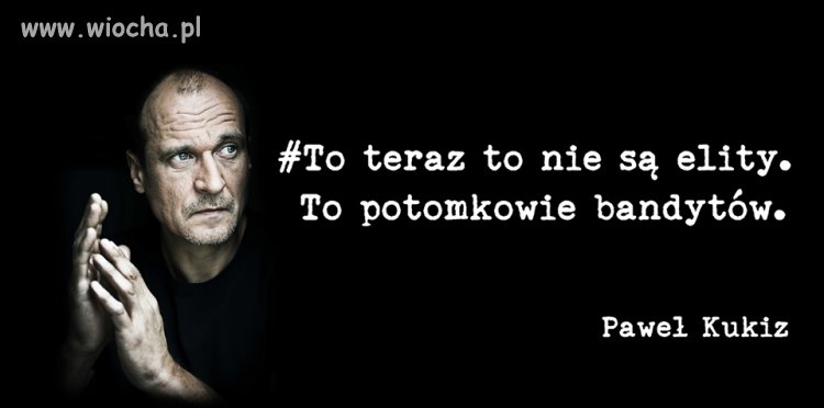 Ma racje