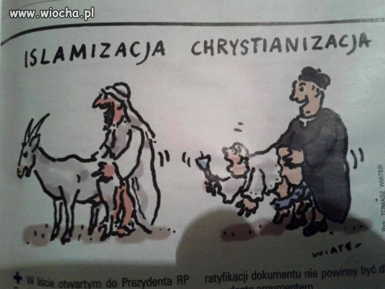 Jak zwał tak zwał... 