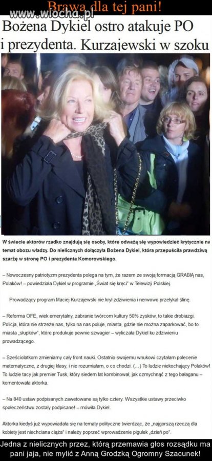 Piękne słowa