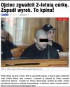 Kpina, a nie wyrok