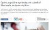 Jednej już też wyleciało z kocyka-
