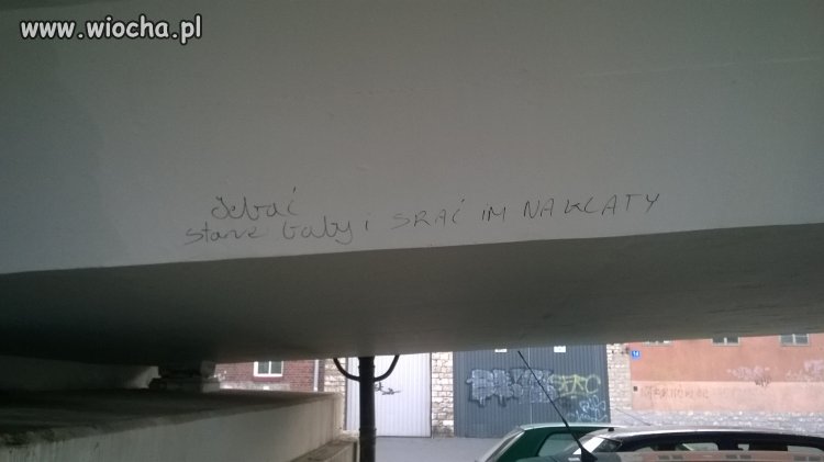 Marzenia dzisiejszej młodzieży...