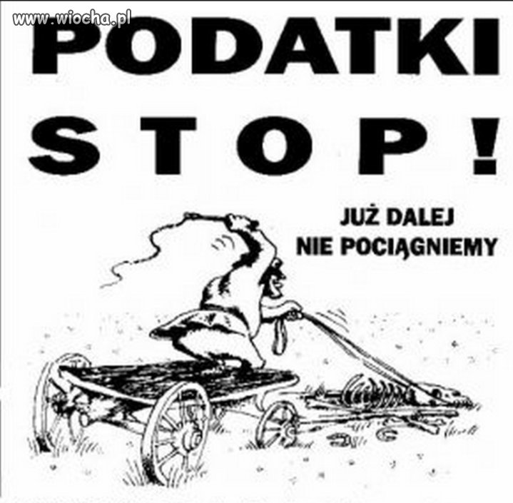 Dziesiecina to byl feudalny wyzysk...