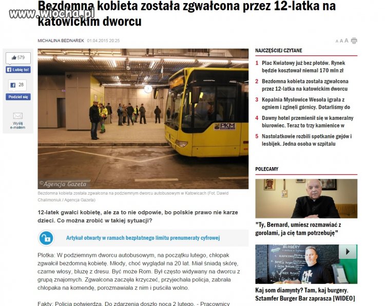 Nie Wiem już jak to skomentować