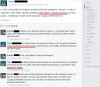 Z cyklu: "Mamuśki na fb"