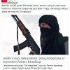 Religia pokoju ... to może za 300 lat będzie