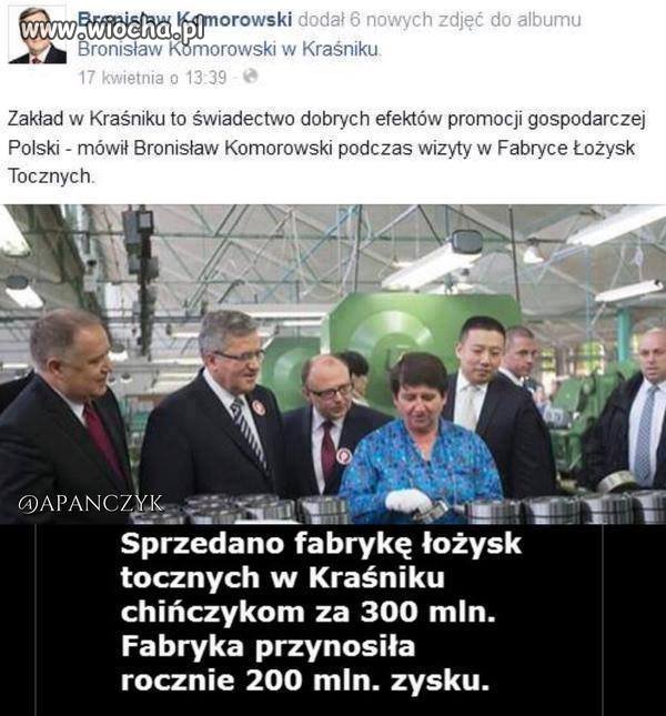 Czysty bandytyzm.