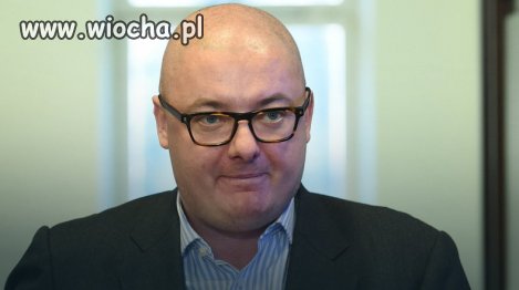 Olejnik do Kamińskiego cyt. "czy wie pan, że jest 