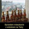 Tanio mieszkanko 