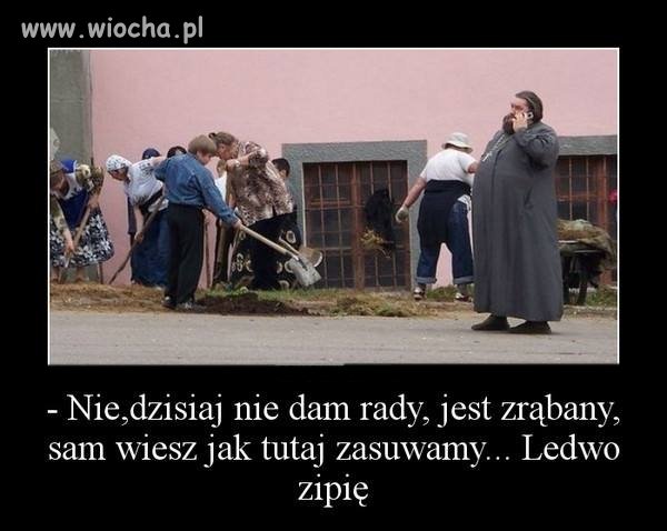  A te głupie ludziska