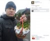 Poswięcony jusz koszyk