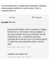Coś szalonego w życiu