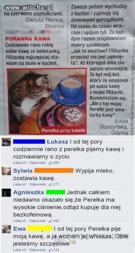 No to grubo