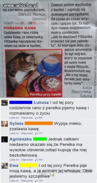 No to grubo