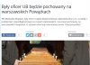 Były oficer UB będzie pochowany na ...
