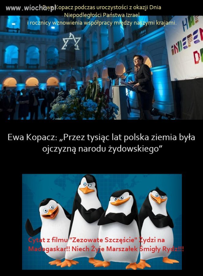 Skończycie w komorach