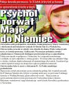 Porwana przez Polaka romskiego pochodzenia
