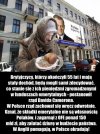 W Anglii pomagają, w Polsce okradają.