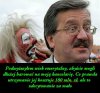 To nie jest śmieszne bo postsolidarnościowcy