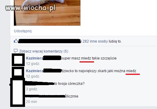 Ty mówić powoli
