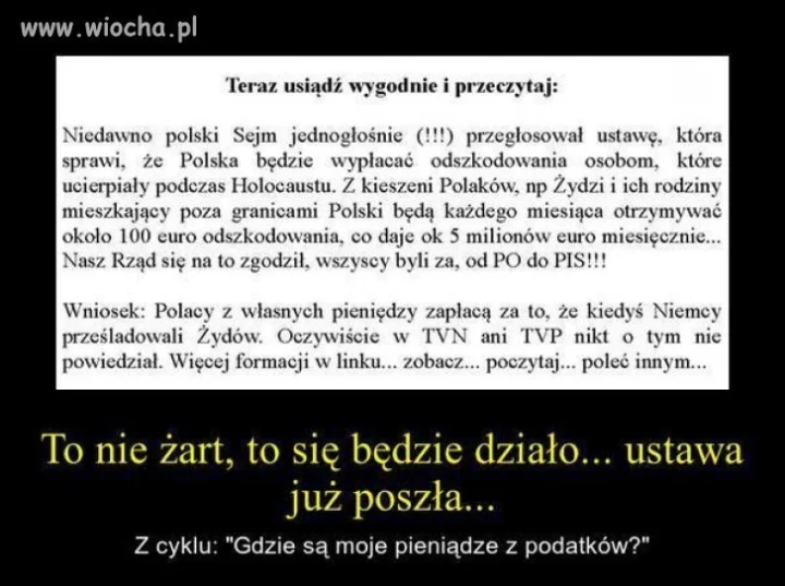 By żyło się lepiej 