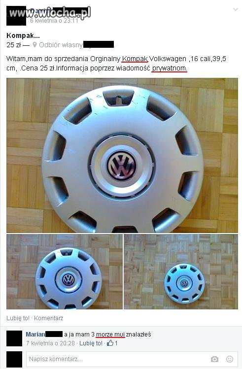 Ortografia Polaków...