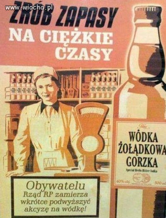 Czy tak już nie było ??