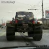 Tymczasem na ulicy w moskwie