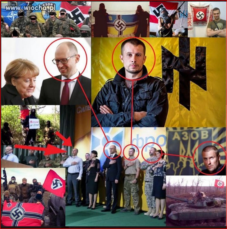 Demokraci i liberałowie z Ukrainy