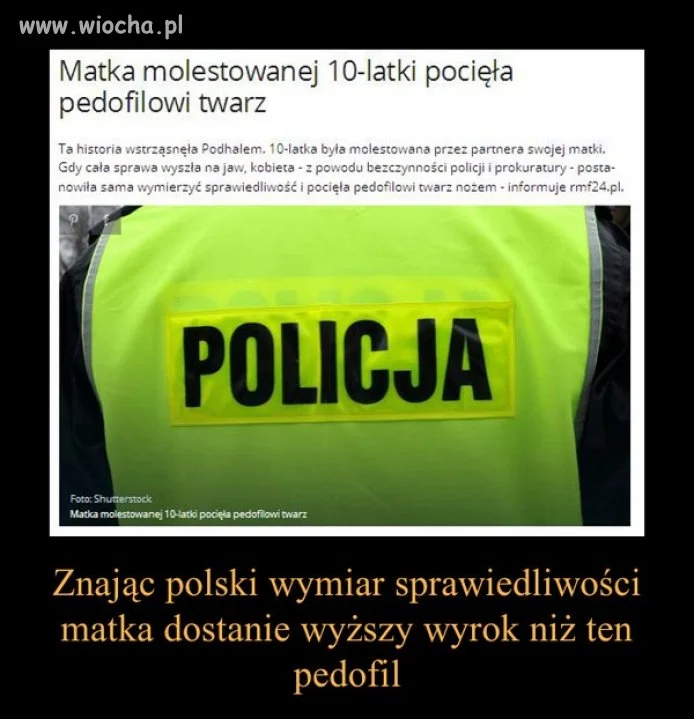 I tak pewnie będzie