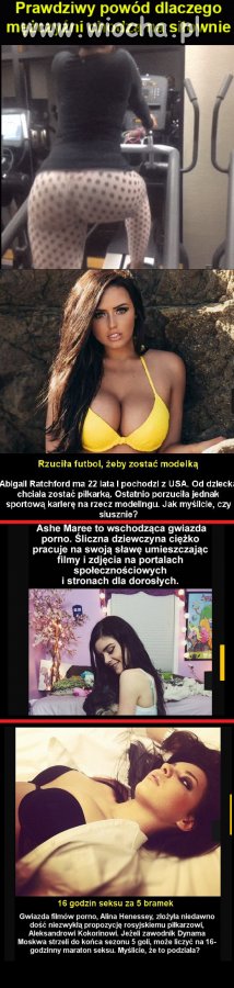 Coraz częściej zastanawiam się czy promowanie